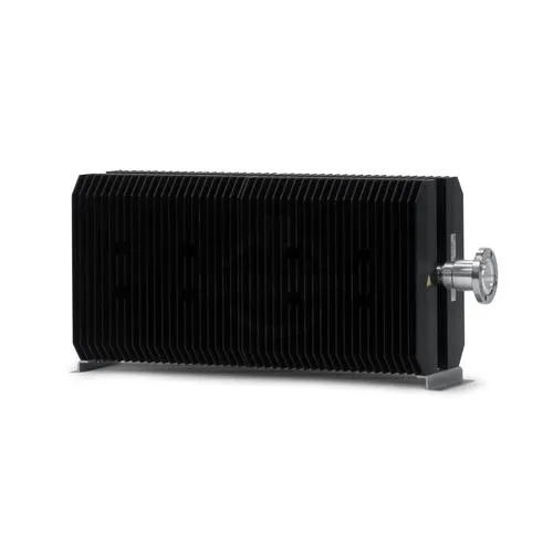 2000 W CARGA DC860 MHZ  1 5/8" EIA
