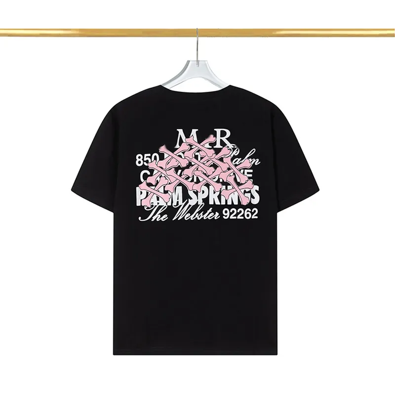 2023 Mens Designer T Shirt Calidad de manga corta Moda Hombres y mujeres Camiseta corta Pareja Modelos Algodón Hombres de lujo H