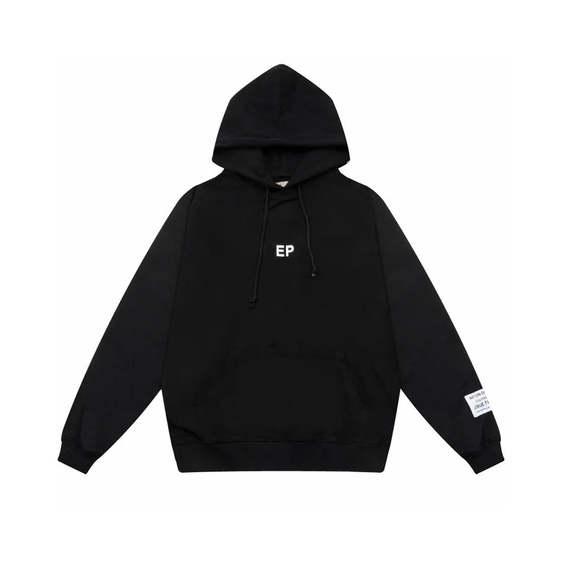 24FW USA LA LATO Men Plever Holder Coodie Autumn Winter Winter Fashion Streetwear Swear Swear Swear 0910