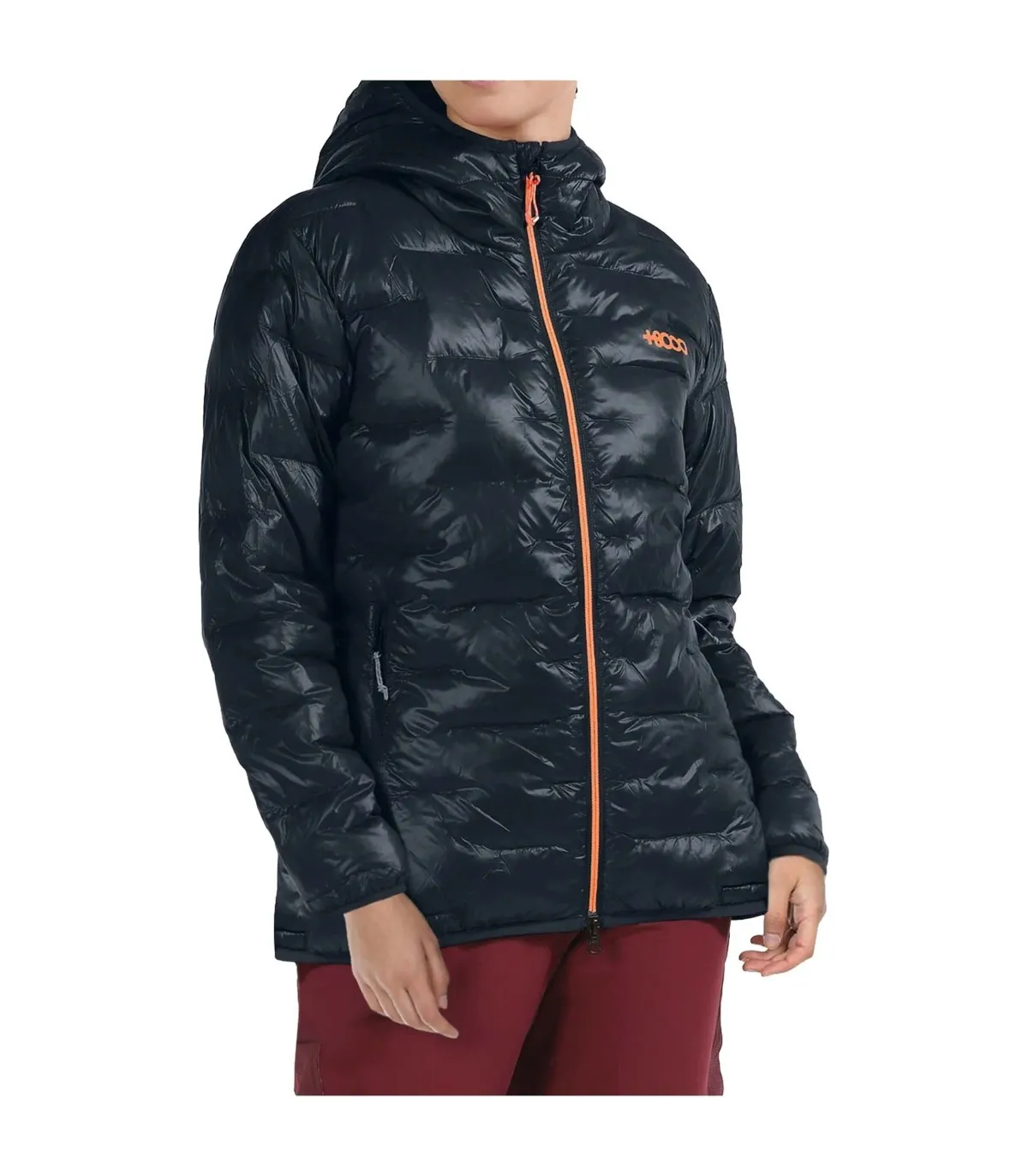 +8000 Erara Chaqueta Mujer