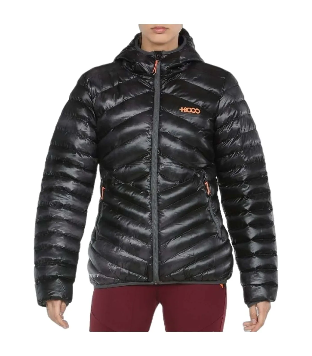 +8000 Jaiba Chaqueta Mujer