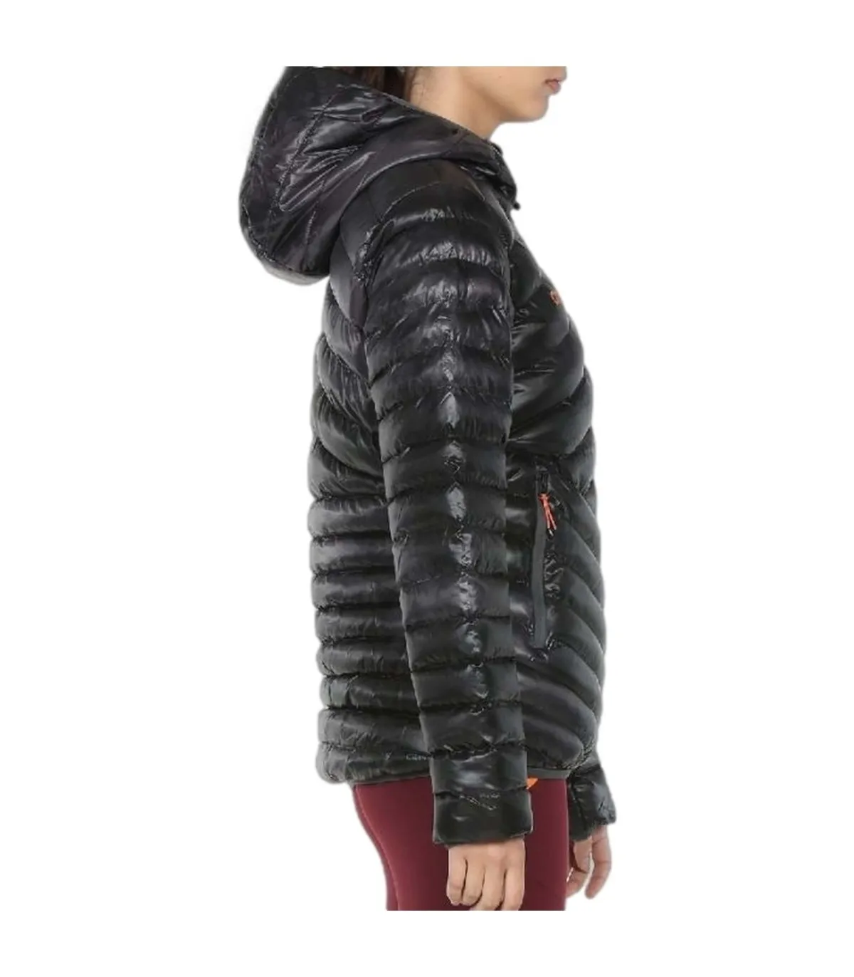 +8000 Jaiba Chaqueta Mujer