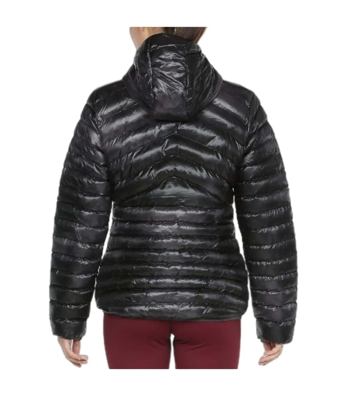 +8000 Jaiba Chaqueta Mujer