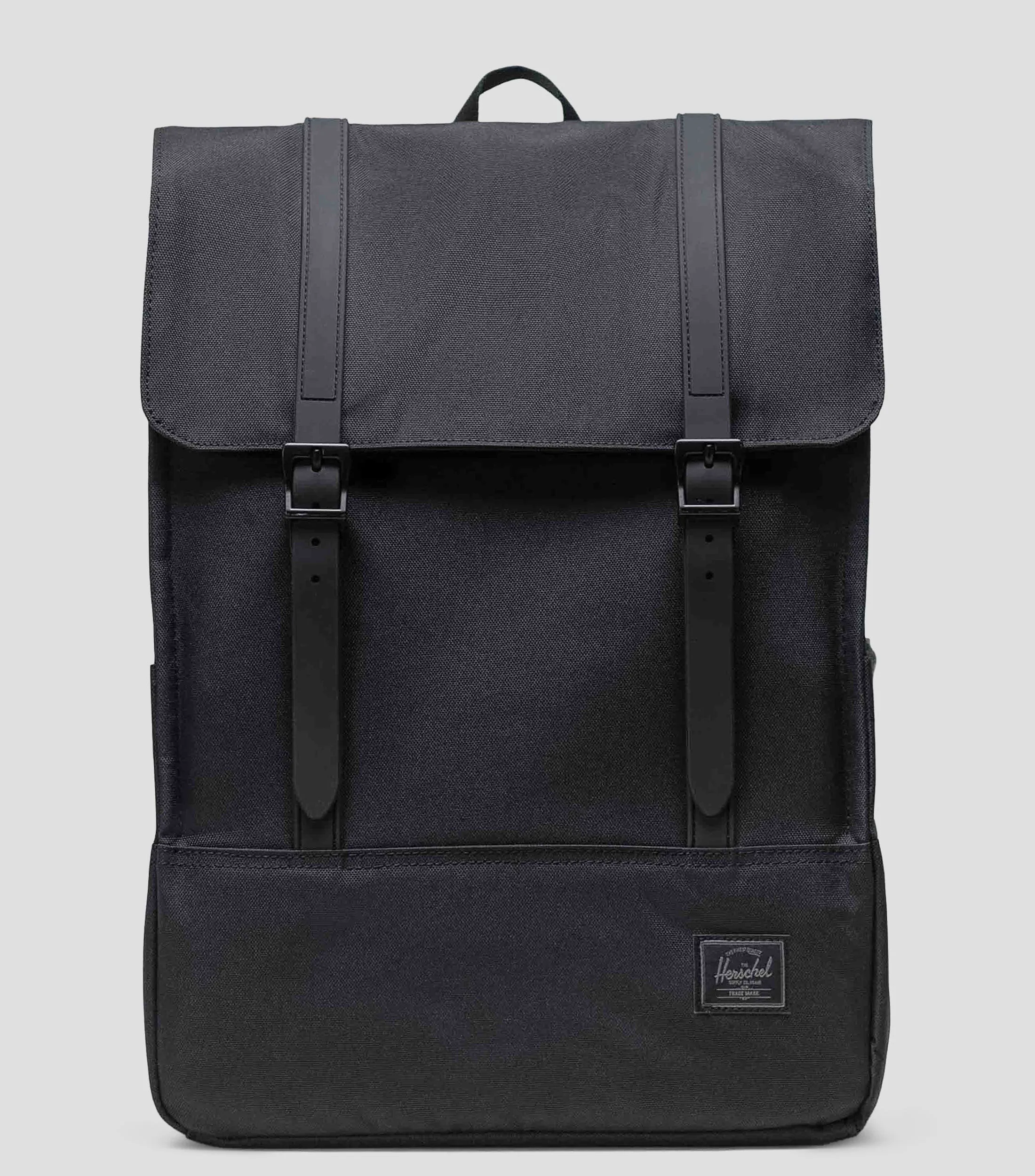 A701_Herschel Mochila con Logotipo Hombre
