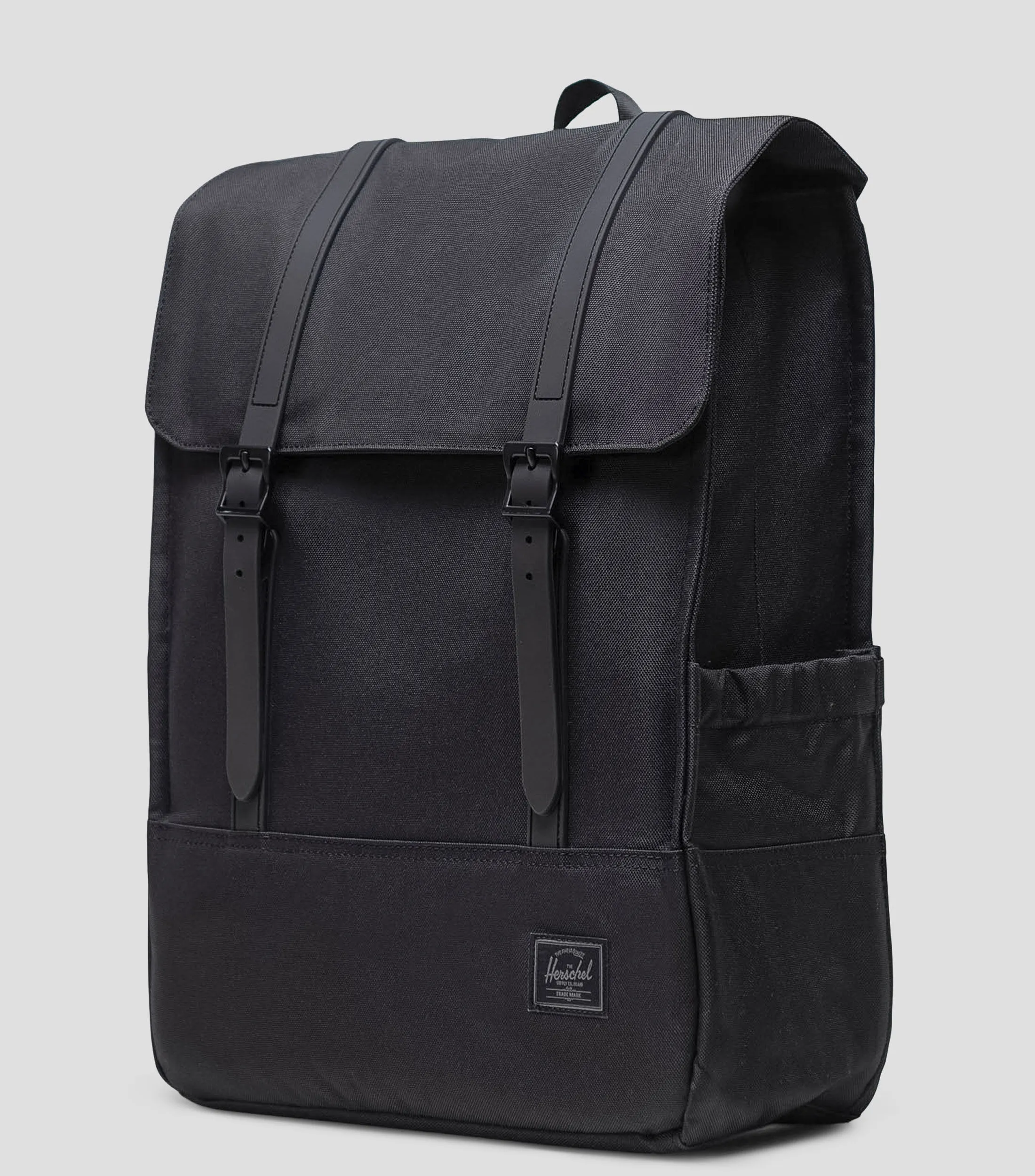 A701_Herschel Mochila con Logotipo Hombre