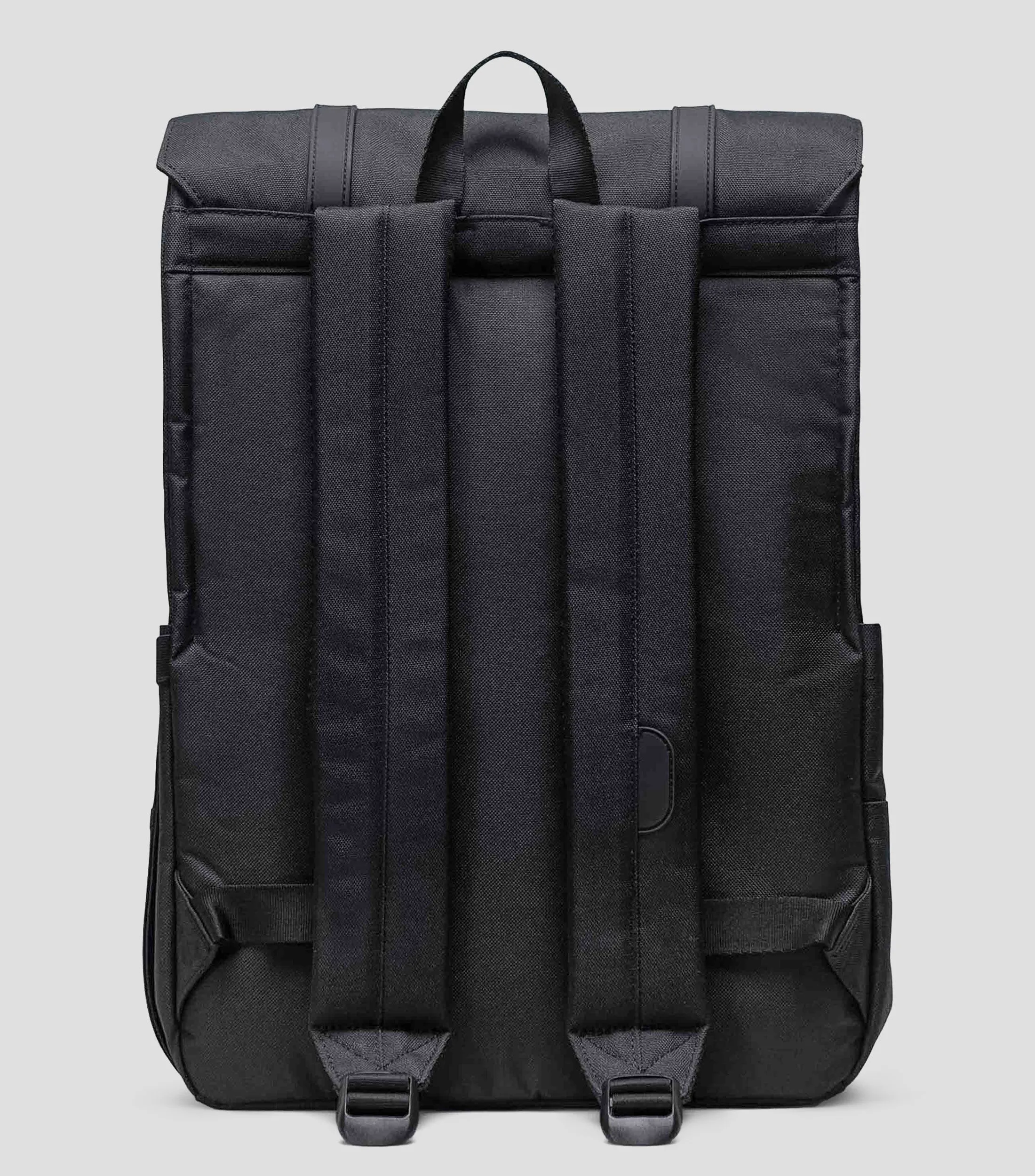 A701_Herschel Mochila con Logotipo Hombre