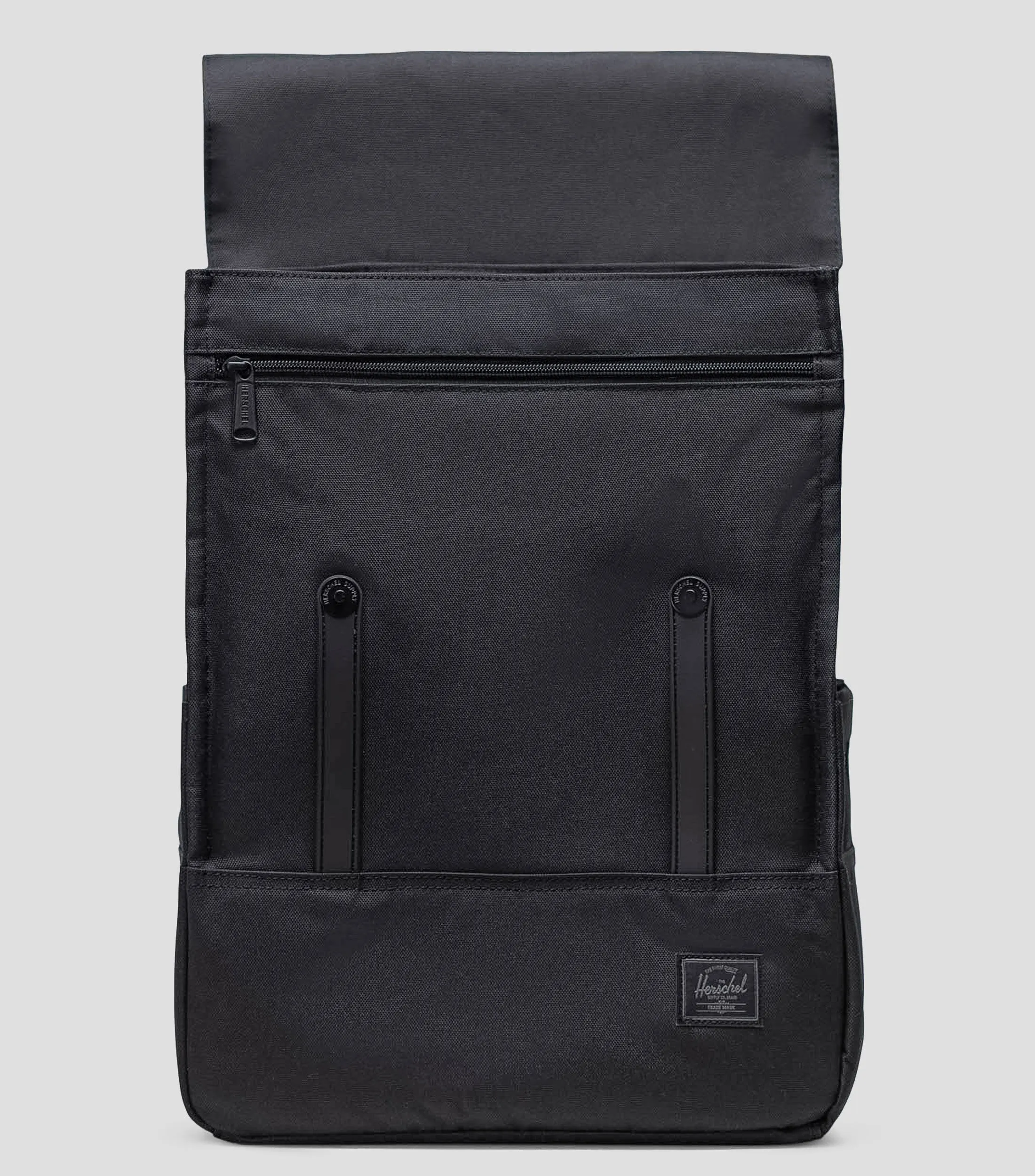 A701_Herschel Mochila con Logotipo Hombre