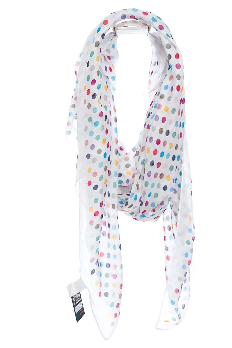 ACCESORIOS COLOR BLANCO  CLOSEANDO