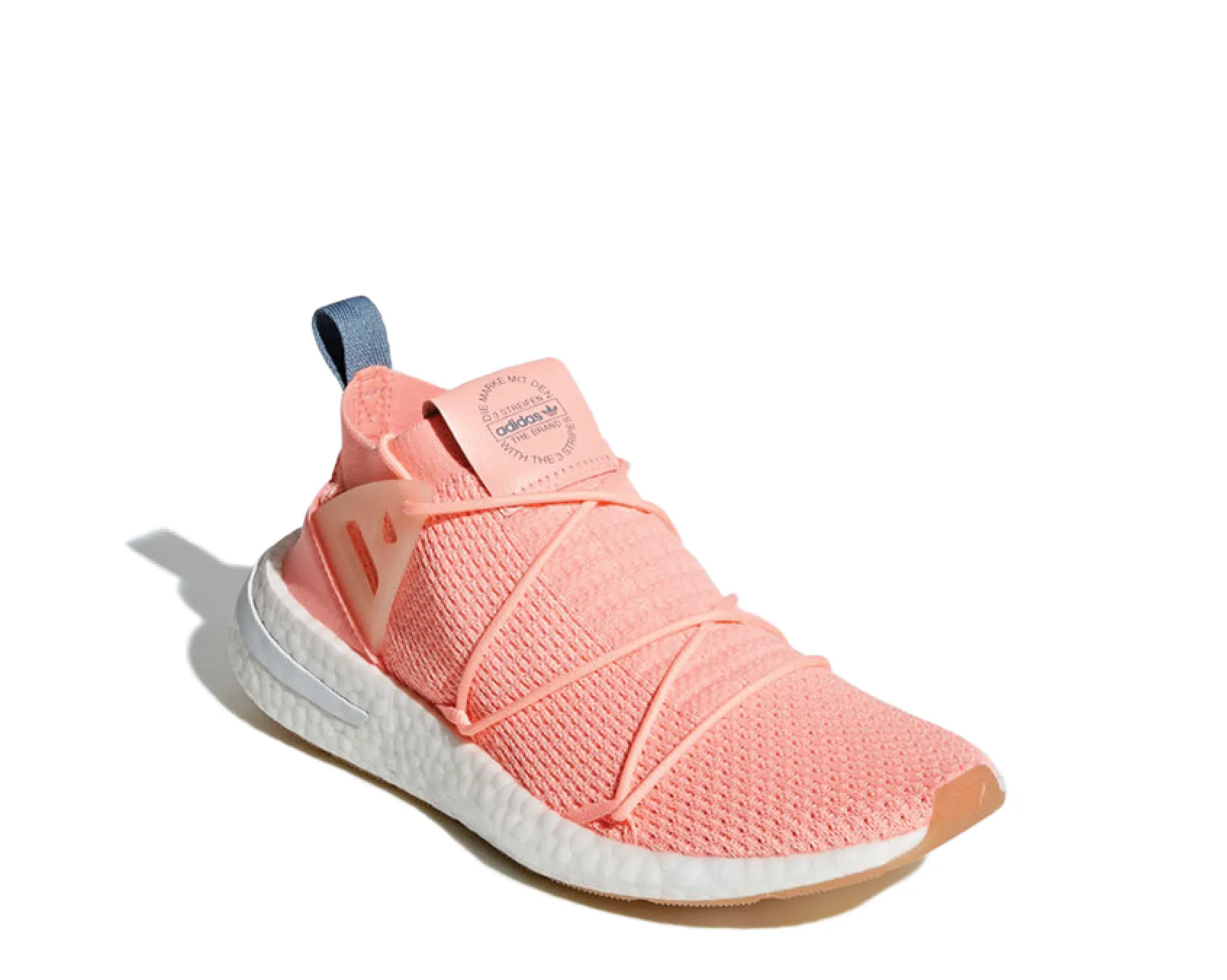 Adidas Arkyn Primeknit W Clear Orange