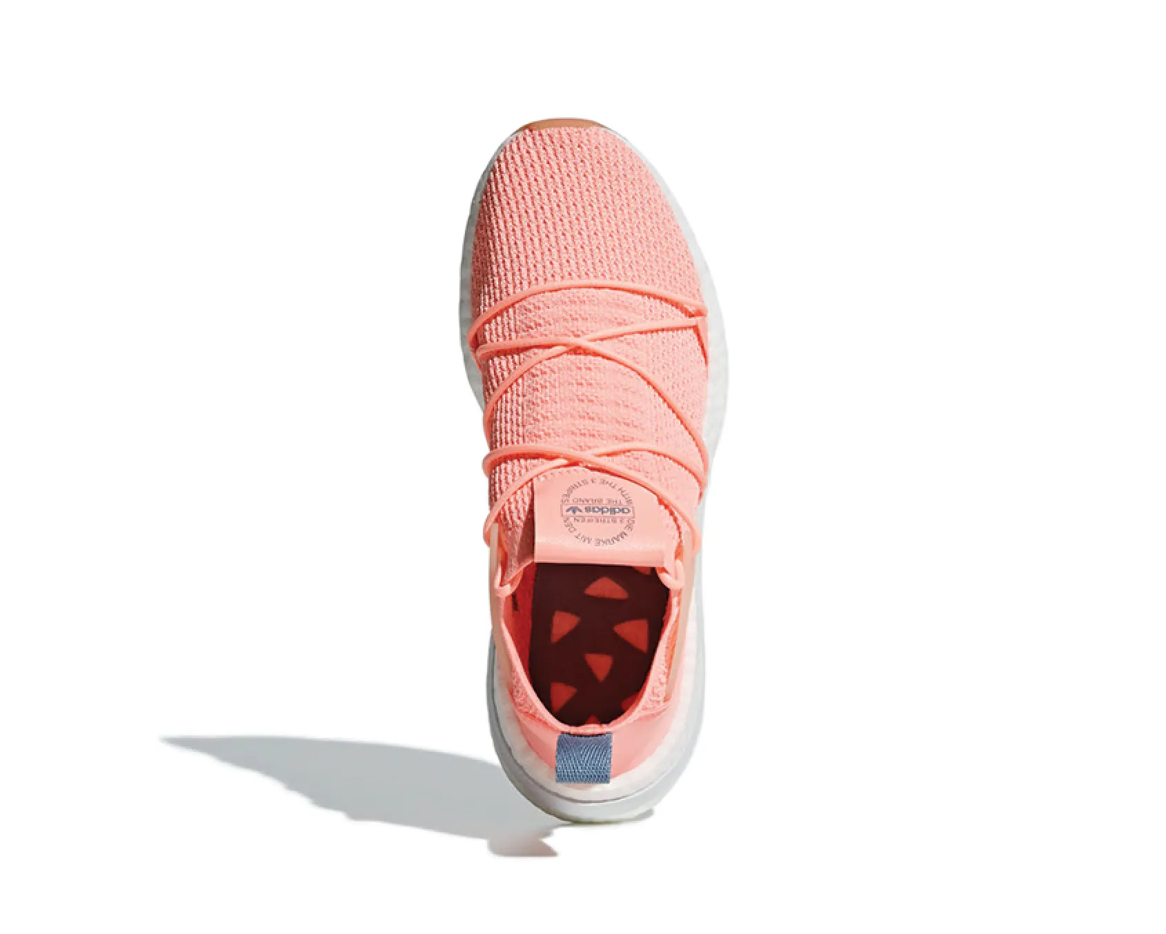 Adidas Arkyn Primeknit W Clear Orange