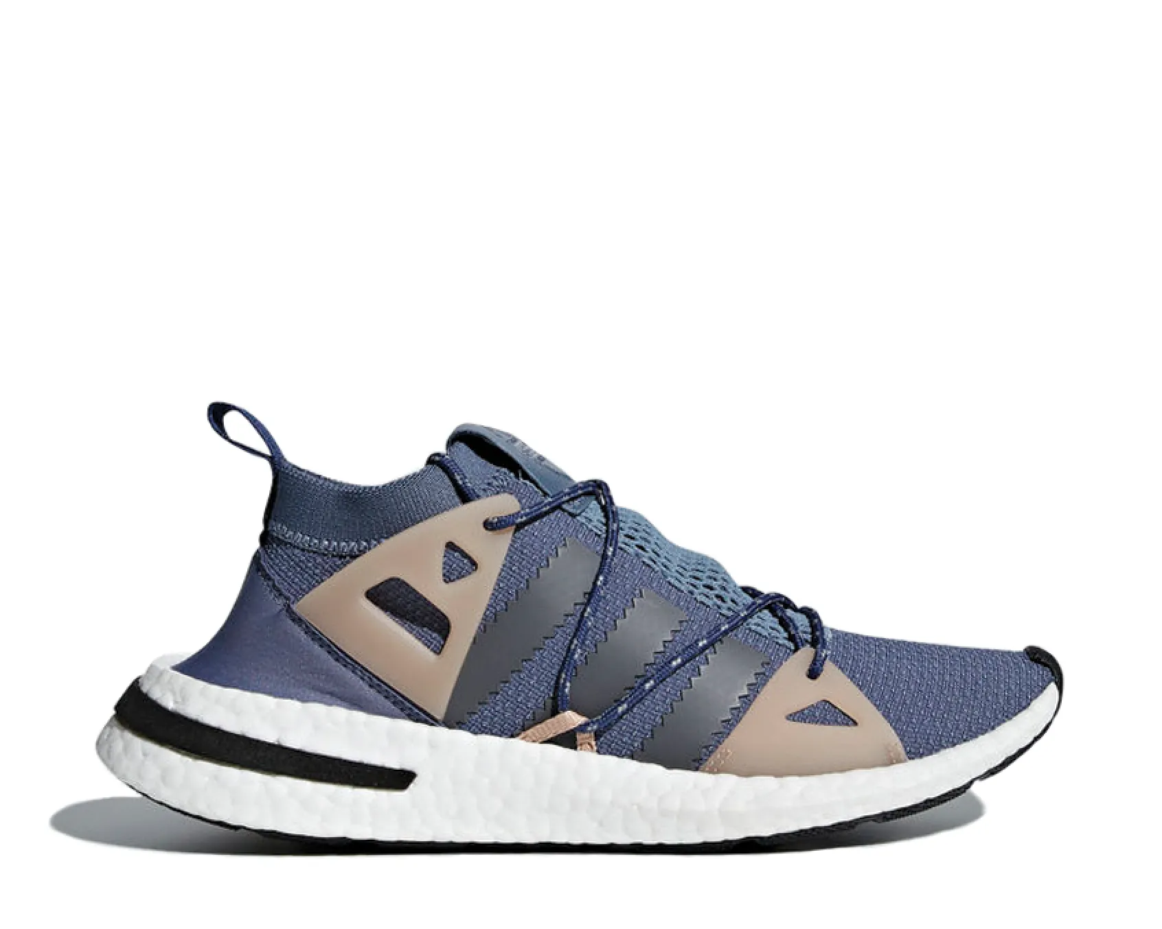 Adidas Arkyn Raw Steel