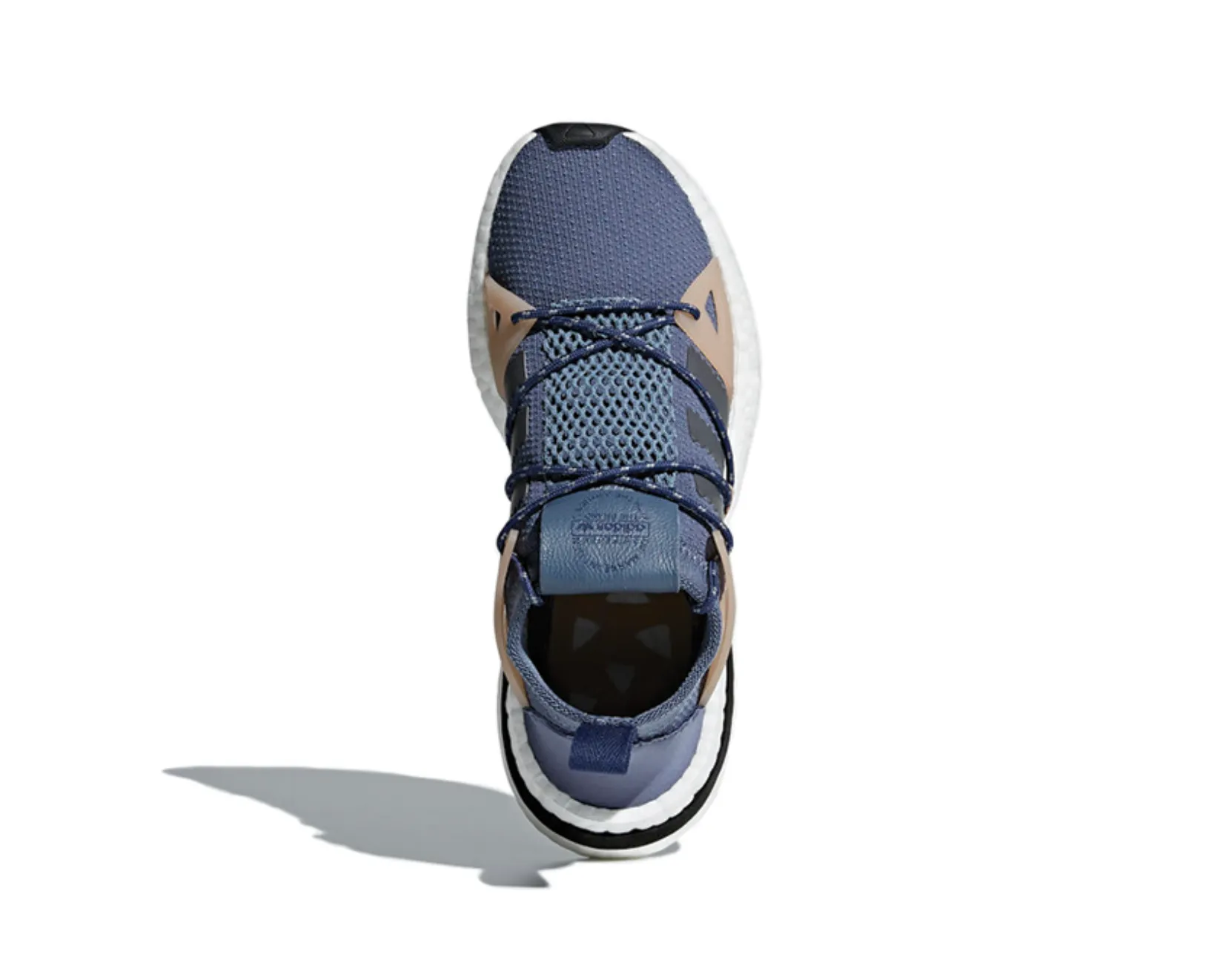 Adidas Arkyn Raw Steel