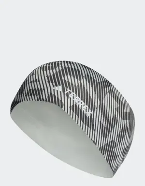 Adidas Banda para la cabeza Terrex AEROREADY Graphic