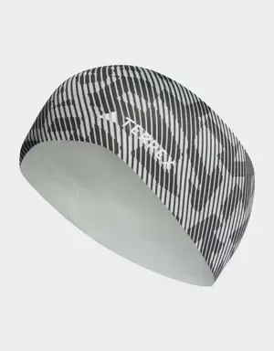 Adidas Banda para la cabeza Terrex AEROREADY Graphic