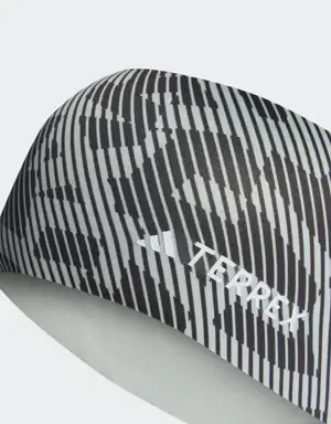 Adidas Banda para la cabeza Terrex AEROREADY Graphic