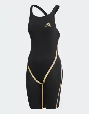 ADIDAS BAñADOR ADIZERO XX OPENBACK
