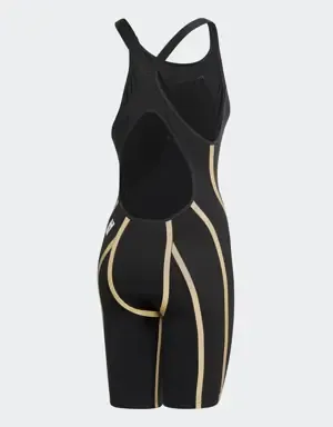 ADIDAS BAñADOR ADIZERO XX OPENBACK