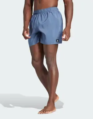 ADIDAS BAñADOR SOLID CLX SHORTLENGTH