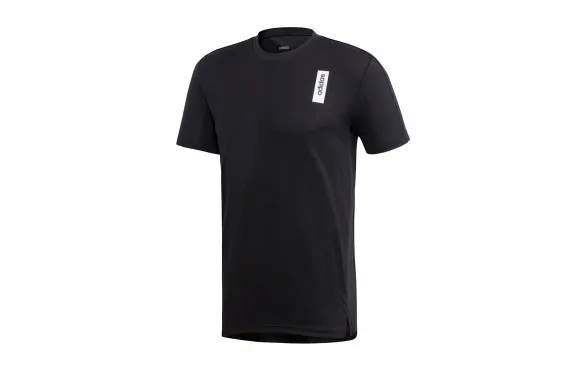 ADIDAS BRILLIANT BASIC TSHIRT