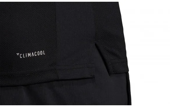 ADIDAS BRILLIANT BASIC TSHIRT