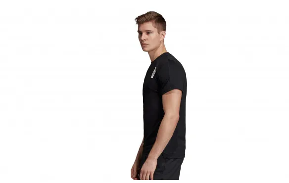 ADIDAS BRILLIANT BASIC TSHIRT