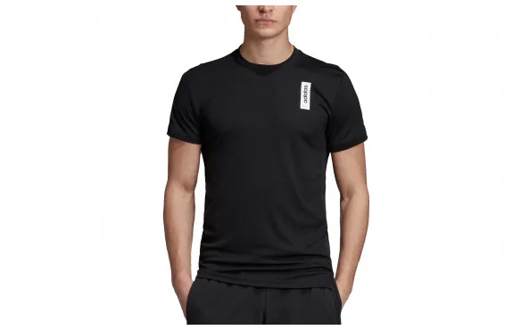 ADIDAS BRILLIANT BASIC TSHIRT