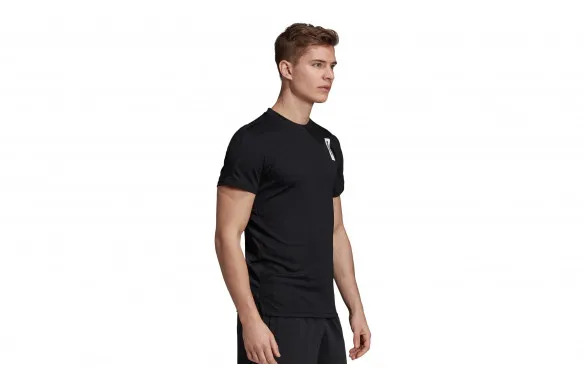 ADIDAS BRILLIANT BASIC TSHIRT