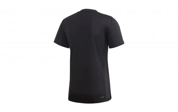 ADIDAS BRILLIANT BASIC TSHIRT