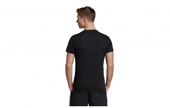 ADIDAS BRILLIANT BASIC TSHIRT