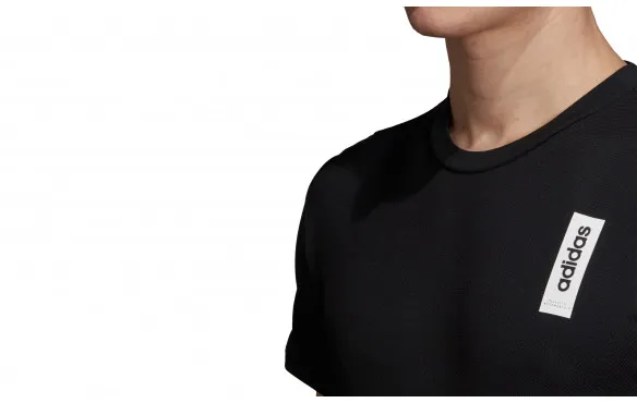 ADIDAS BRILLIANT BASIC TSHIRT