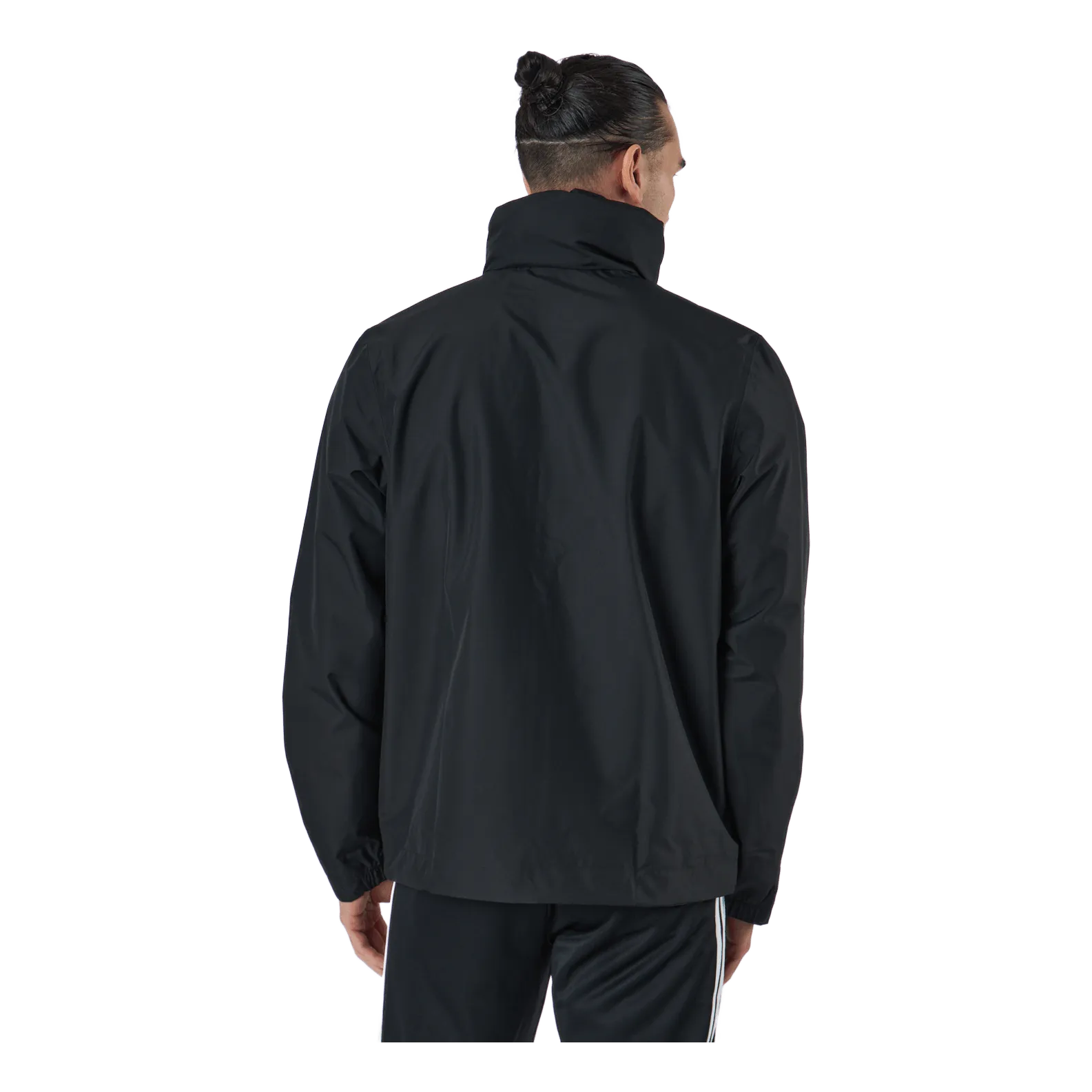Adidas Bsc 3s R.r Jkt Black
