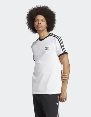 Adidas Camiseta Adicolor Classics 3 bandas
