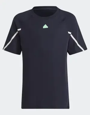 Adidas Camiseta Designed for Gameday