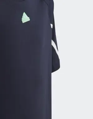 Adidas Camiseta Designed for Gameday