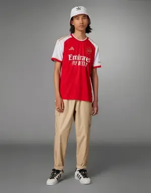 Adidas Camiseta primera equipación Arsenal 23/24