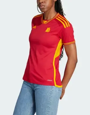 Adidas Camiseta primera equipación AS Roma 23/24