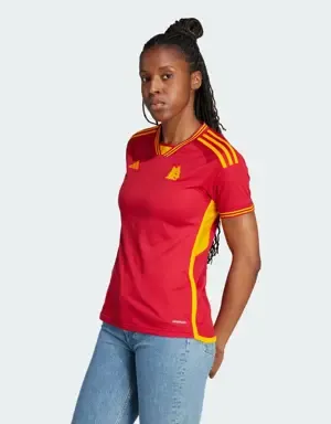 Adidas Camiseta primera equipación AS Roma 23/24