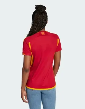 Adidas Camiseta primera equipación AS Roma 23/24