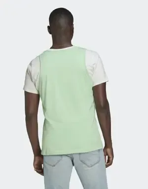 Adidas Camiseta sin mangas Adicolor Essentials Trefoil