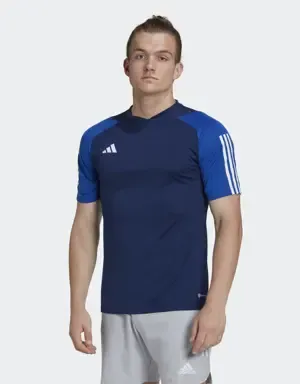 Adidas Camiseta Tiro 23 Competition