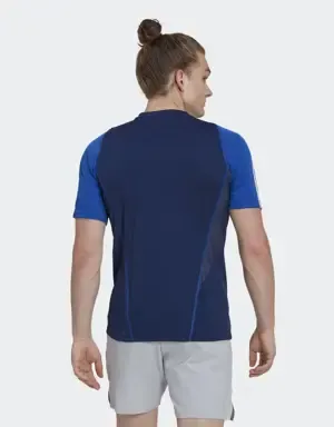 Adidas Camiseta Tiro 23 Competition
