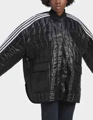 Adidas Chaqueta acolchada Premium