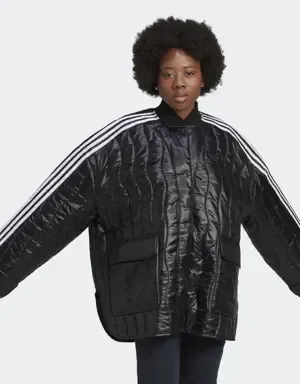 Adidas Chaqueta acolchada Premium