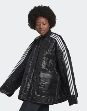 Adidas Chaqueta acolchada Premium