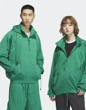 Adidas Chaqueta SFTM (Género neutro)