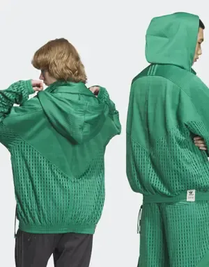 Adidas Chaqueta SFTM (Género neutro)