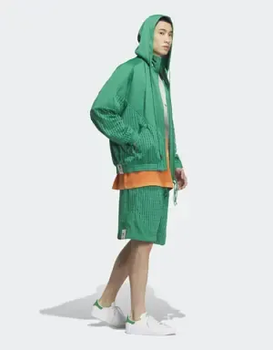 Adidas Chaqueta SFTM (Género neutro)