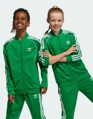 Adidas Chaqueta SST Adicolor