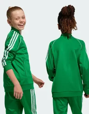 Adidas Chaqueta SST Adicolor