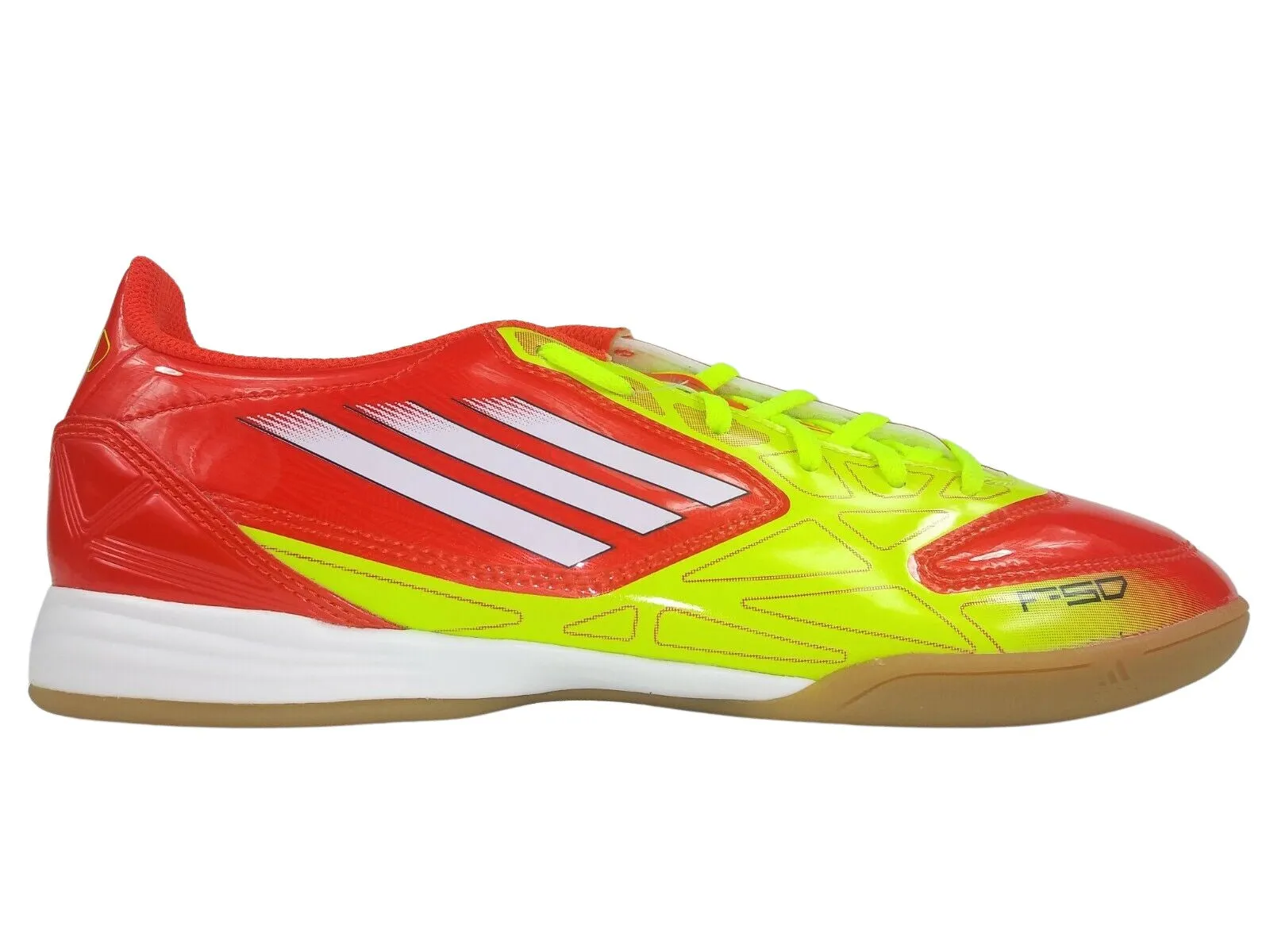 adidas F10 IN Zapatillas de interior